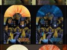 Taylor Swift - The Life of a Showgirl (6 Variant Vinyls)
