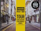 OASIS (What’s The Story) Morning Glory? Tour Edition SEALED Exclusive 2LP Yellow