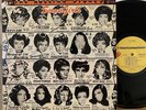 The Rolling Stones Some Girls Vinyl LP COC 39108 Uncensored Cover Miss You