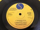 The Undertones Teenage Kicks 7