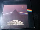 SEALED PINK FLOYD THE DARK SIDE OF THE MOON 30TH ANNIVERSARY EDITION LP RECORD