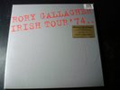 RORY GALLAGHER IRISH TOUR 74 LP RECORD SET 180 GRAM AUDIOPHILE PRESSING