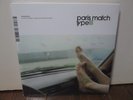 Unplayed fisrt time on vinyl type III (analog) paris match Paris match (Mizuno