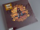 KANYE WEST: The College Dropout 2LP Vinyl 2022 Reissue BRAND NEW - SEALED