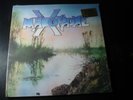 MAXOPHONE SELF TITLED LP RECORD 180 GRAM VIRGIN VINYL