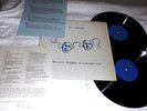 1974 RANDY RICE - To Anyone Who's Ever Laughed At Someone Else LP Set - ORIGINAL