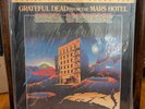 Grateful Dead - From The Mars Hotel, 2 LP 45 RPM Vinyl LP, MoFi 2019