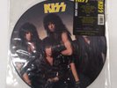 (LP Picture Disc) KISS - Crazy Nights
