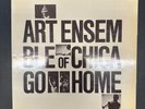 Art Ensemble of Chicago on Galloway 600502