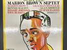 Marion Brown on Fontana 881 012.