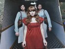 Jenny Lewis and The Watson Twins Rabbit Fur Coat Original First Pressing Vinyl