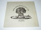 TRAFFIC JOHN BARLEYCORN MUST DIE LP VINYL RECORD ISLAND ILPS 9116