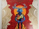 Mastodon - Blood Mountain 2006 White Vinyl LP Record EX
