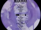 ⭐️MADONNA⭐️ Like a Prayer 12” Vinyl Picture Disc 1989 ️MINT/RARE‼️