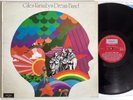 Giles Farnaby’s dream band VINYL  LP, 1973 U.K Argo 1st press Psych folk EX (w