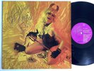 The cramps a date with Elvis VINYL LP 1986 U.K 1st press, play test, Punk EX w
