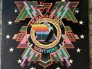Hawkwind x in Search of Space Vinyl Record LP Blues Psyche Album
