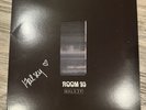 SIGNED Room 93 (Limited Teal Vinyl) - AUTOGRAPHED by Halsey