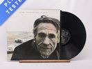 The Cure Standing On A Beach · The Singles 1 S1 1 S2 LP Vinyl Record - VG/VG+