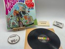 The Who- Magic Bus  VG+/VG+  Ultrasonic Clean 1968 Pinckneyville P