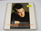 BEETHOVEN 9 Symphonies HERBERT VON KARAJAN 1962 ED1 DGG STEREO SKL 8LP Box