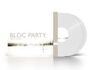 Bloc Party Silent Alarm 20th Anniversary (New 2 Vinyl LP) White Vinyl