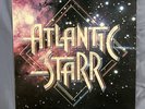 Atlantic Starr Radiant Vinyl LP 1980 First Pressing VG