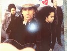 Black Sorrows 