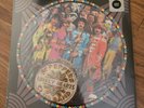 The Beatles – Sgt. Pepper's Lonely Hearts Club Band Picture Disc Limited Sealed