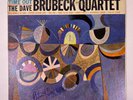 Dave Brubeck Quartet ‘Time Out’ Columbia Vinyl LP CL1397. 1959 Excellent