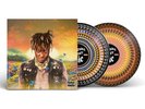 Juice Wrld Legends Never Die (5 Year Anniversary Edition) Zoetrope Vinyl D2C New