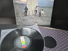 The Who Who's Next Lp Vinyl 1971 1st 'Decca' Press Shrink/Insert VG+/NM- Wax
