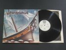 WARHORSE Red Sea 1Y1/2Y1 1st PRESS VERTIGO Stunning COVER & Superb NM/M- AUDIO