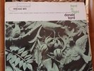 Donald Byrd, byrd in flight, RVG ear