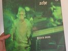 RARE PSYCH PROG ROCK LP ACHE GREEN MAN OG GERMAN PHILIPS 1971 VG/VG
