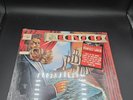 1984 The Best Of Kansas, Vinyl LP, CBS Records QZ 39283.