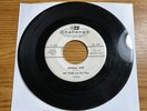 ROCKABILLY 45 KIP TYLER JUNGLE HOP / OOH YEAH BABY CHALLENGE 59008
