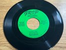 1984 TEXAS SWEET SOUL 45 WILLIE GRIFFIN I LOVE YOU GRIP MINT MINT
