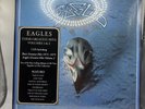 Eagles – Their Greatest Hits Vol. 1 & 2 (2 LP Vinyl, Sealed)