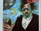 But Seriously Folks Record Vinyl 12” Joe Walsh Asylum 6E-141 Rock Vintage Press