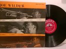 JOE WILDER 'n' Wilder '56 Savoy MONO dg RVG promo Hank Jones Kenny Clarke NICE
