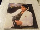 Michael Jackson OG 1982 THRILLER (REAL) First Press Misprint Vinyl Epic QE 38112