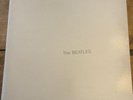 Beatles The White Album MFSL 2-072