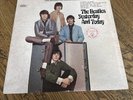 the beatles yesterday and today vinyl 1978 purple label ST 2553 capitol R3