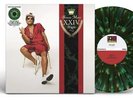 Bruno Mars - 24K Magic - Green & Yellow Splatter Colored Vinyl [New Vinyl LP] Co