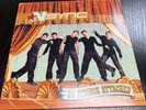 NSYNC - No Strings Attached 2018 Limited Clear Colored Vinyl LP Urban Outfitters