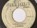 Boss Reggae - Tumbling Tears - ALTON ELLIS - Coxsone Studio One audio clip