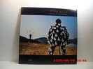 PINK FLOYD-(DOUBLE LP)- PINK FLOYD LIVE DELICATE SOUND OF THUNDER -COLUMBIA-1988