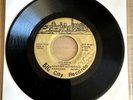 Signed KHAYREE RAMADAN & HORACE HENRY Atlanta 45 7