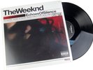 THE WEEKEND Echoes of Silence 2LP SEALED Brand NEW MINT